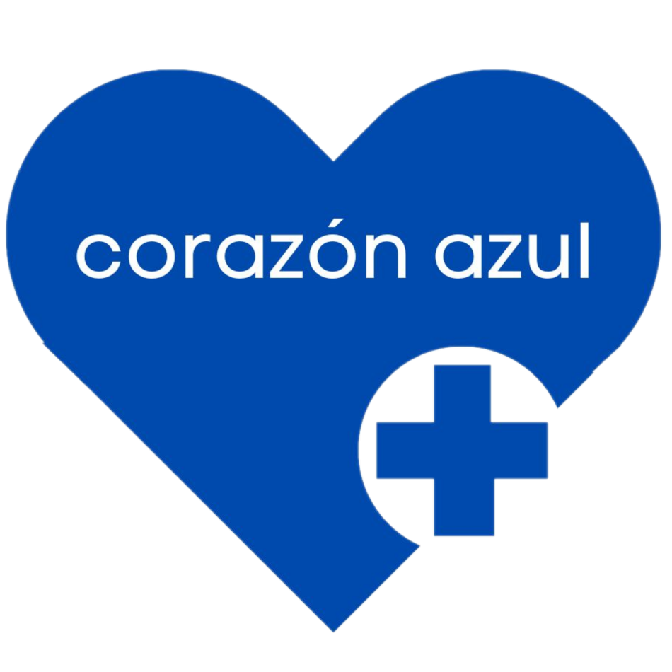 CorazonAzul